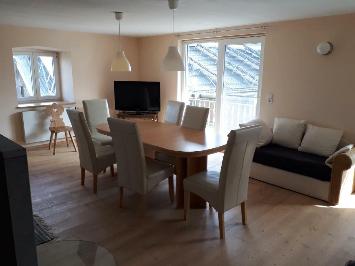 Gaestehaus Gl Ellwangen Exteriör bild