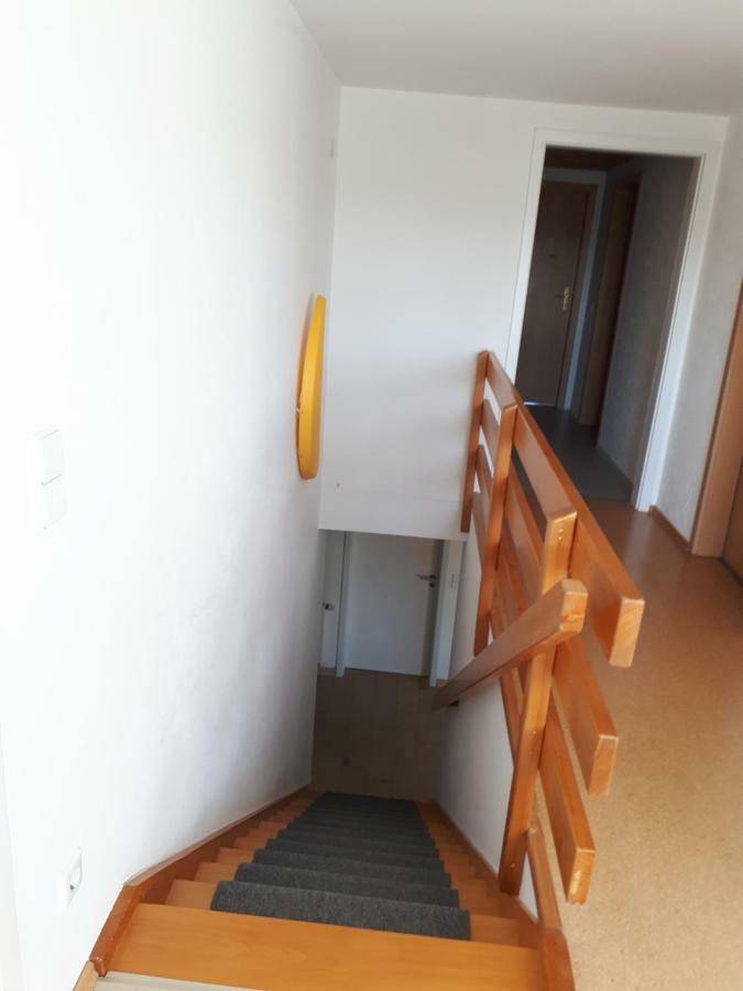 Gaestehaus Gl Ellwangen Exteriör bild