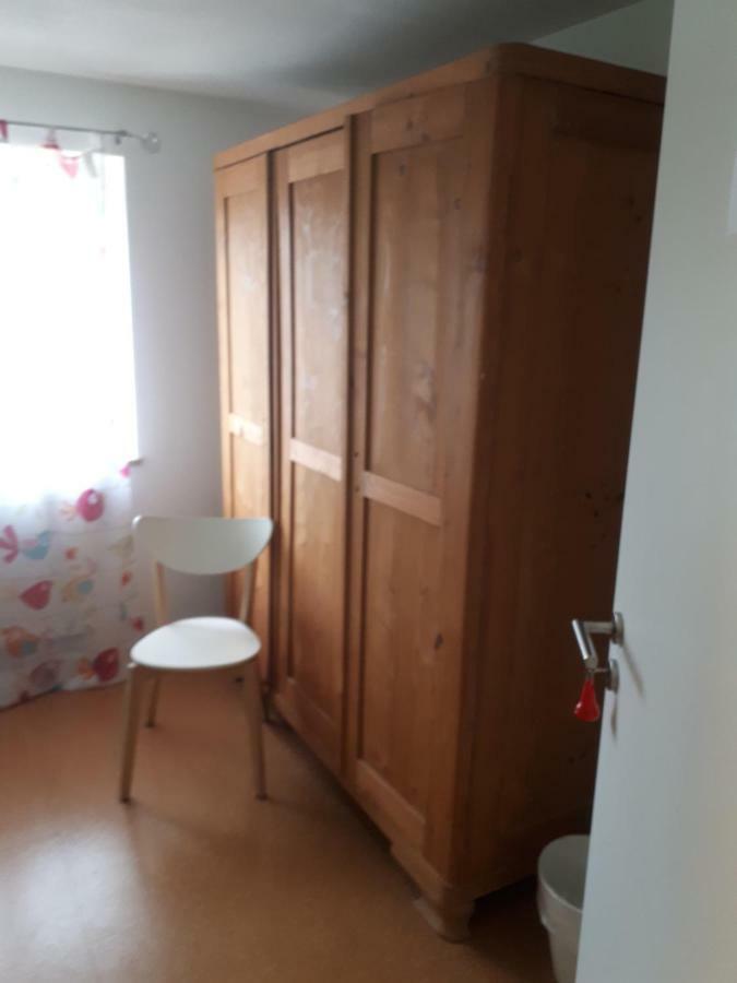 Gaestehaus Gl Ellwangen Exteriör bild
