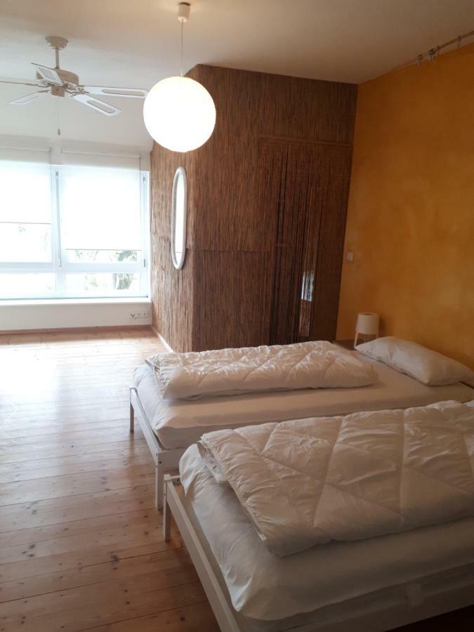 Gaestehaus Gl Ellwangen Exteriör bild