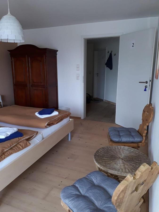 Gaestehaus Gl Ellwangen Exteriör bild