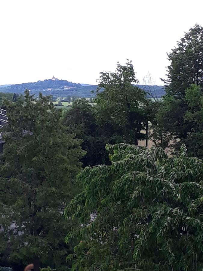 Gaestehaus Gl Ellwangen Exteriör bild