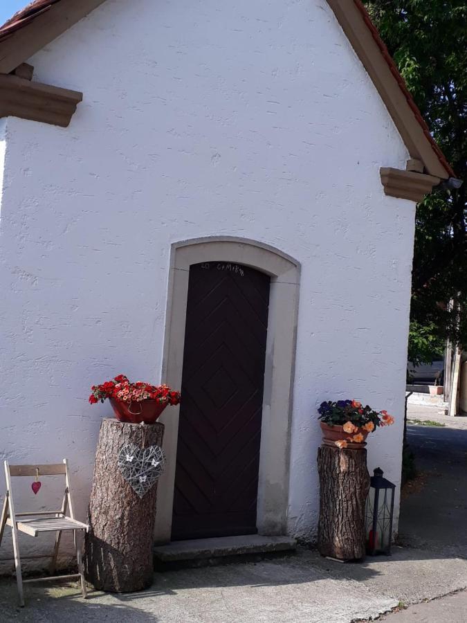 Gaestehaus Gl Ellwangen Exteriör bild