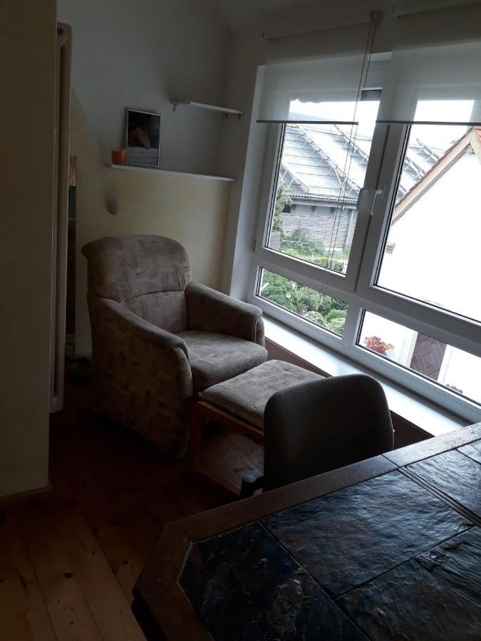 Gaestehaus Gl Ellwangen Exteriör bild
